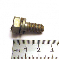 Болт М8х20 креп. корзины 2101 ОАО«БелЗАН» 00001=0038258=219 (упак 50шт)
